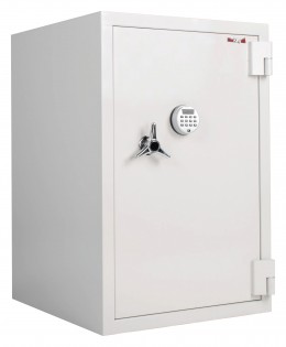 Fireproof Safe with Electronic Lock - 1 Hour Fire Rated