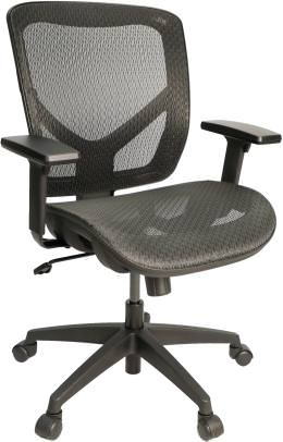Full Mesh Office Chair - Atlantic Series