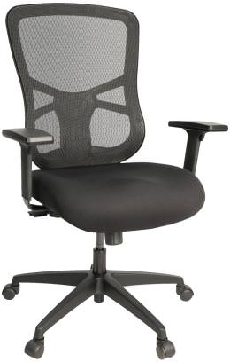 Mesh Back Office Chair - Atlantic Series