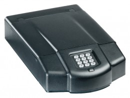 Personal Safe with Keypad Lock - Personal Safe