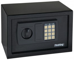 Small Personal Safe - Personal Safe Series
