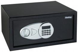Large Personal Safe - Personal Safe
