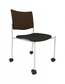 Office Guest Chair - Evolve Series