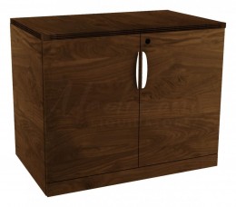 Small Storage Cabinet - HL