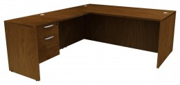 L Shape Office Desk - HL Series