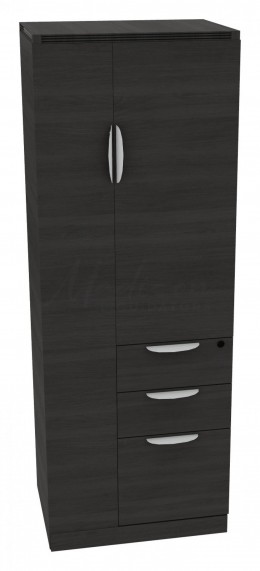 Wardrobe Storage Cabinet - HL