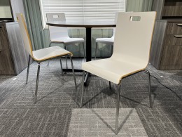 Modern Guest Chair - Jive Series