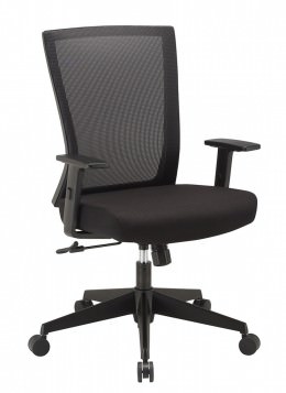 High Back Mesh Office Chair - Metropolitan Series