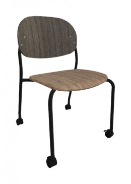 Chair on Wheels - Tioga