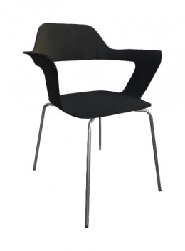 Shell Chair - Barre