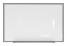 Magnetic Dry Erase Whiteboard - 36
