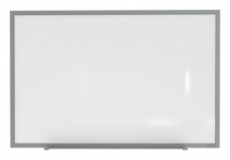 Magnetic Dry Erase Whiteboard - 60