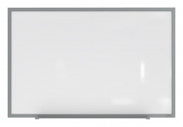 Magnetic Dry Erase Whiteboard - 72