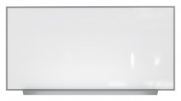 Magnetic Dry Erase Whiteboard - 88