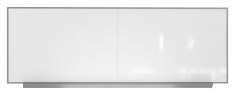 Magnetic Dry Erase Whiteboard - 144