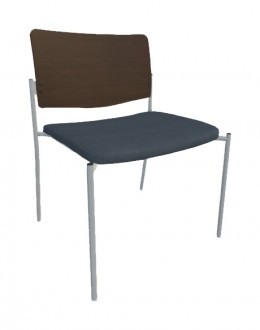 Extra Wide Chair - Evolve