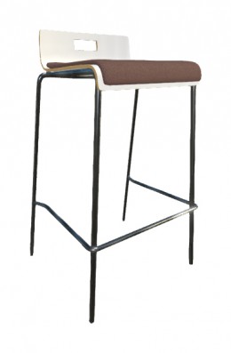 Low Back Bar Stool - Jive