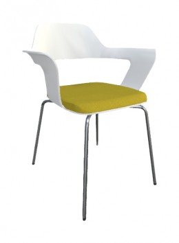 Shell Chair - Julep