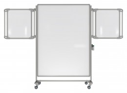 Rolling Whiteboard for Classroom - 108