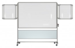 Rolling Whiteboard for Classroom - 132