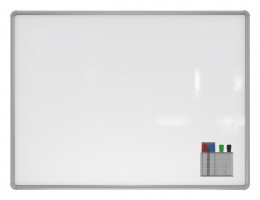 Magnetic Dry Erase Whiteboard - 48