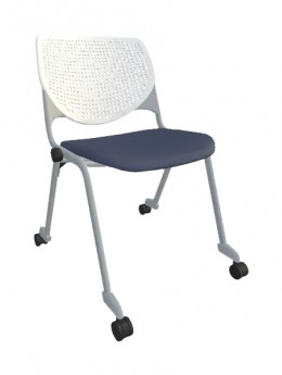 Rolling Office Chair - Kool