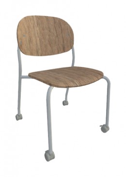 Classroom Chair - Tioga