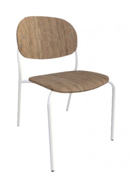 Stackable Chair - Tioga