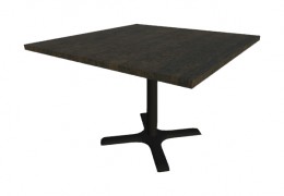 Square Table - 30
