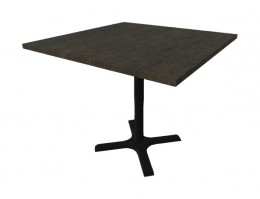 Square Table - 37