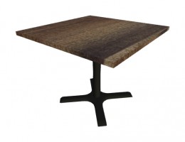 Square Table - 30