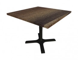 Square Table - 30" Tall - Proof