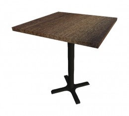 Square Table - 37" Tall - Proof