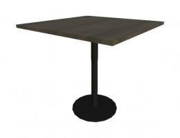 Square Meeting Table - 42" Tall - Proof