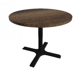 Round Pedestal Table - 30" High - Proof