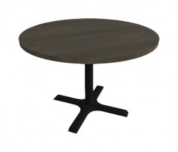 Round Pedestal Table - 30" Tall - Proof