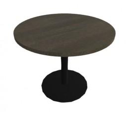 Round Conference Table - 30