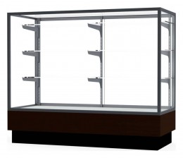 Retail Display Case - 48" x 40" - Merchandiser