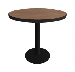 Round Table - 30" Tall - Proof