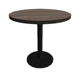 Round Table - 30" Tall - Proof