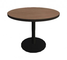 Round Table - 36" High - Proof