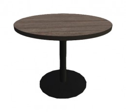 Round Table - 30" Tall - Proof