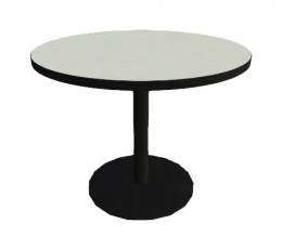 Round Table - 30" High - Proof