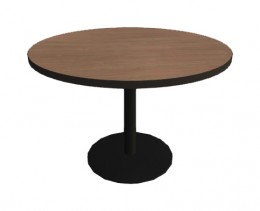 Round Table - 30" High - Proof