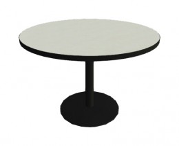 Round Table - 30" Tall - Proof