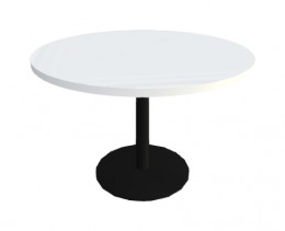 Round Table - 30" Tall - Proof