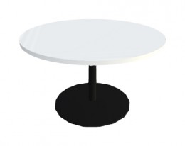 Round Table - 30" High - Proof