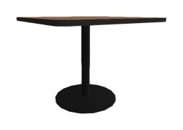 Pedestal Table - 30