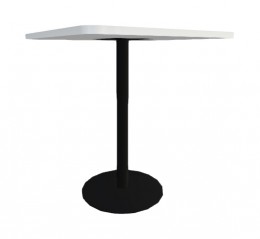 Pedestal Table - 42