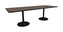 Conference Table - 36" Tall - Proof